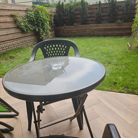 Apartament Z Ogrodem Lublin Exterior foto