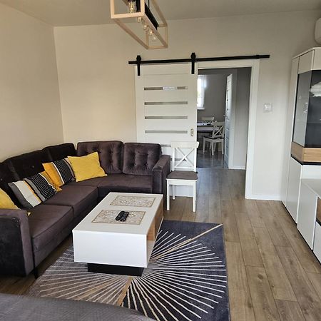 Apartament Z Ogrodem Lublin Exterior foto