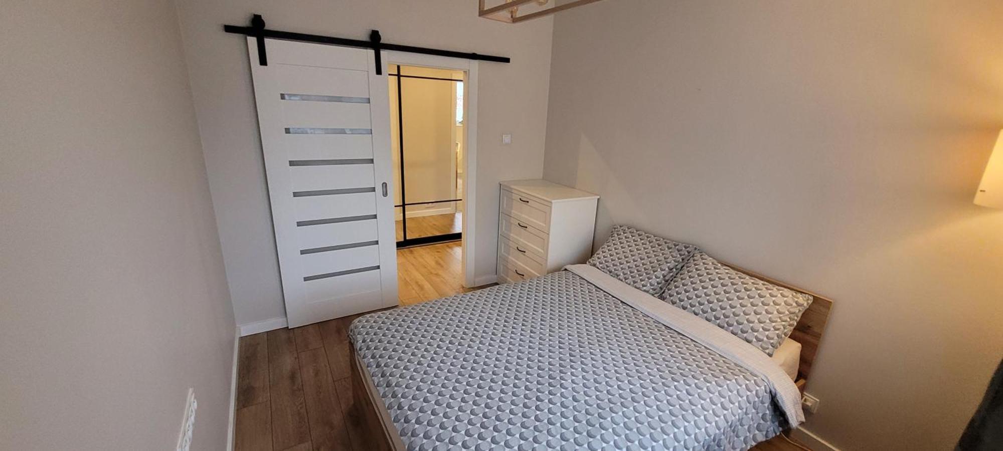 Apartament Z Ogrodem Lublin Exterior foto